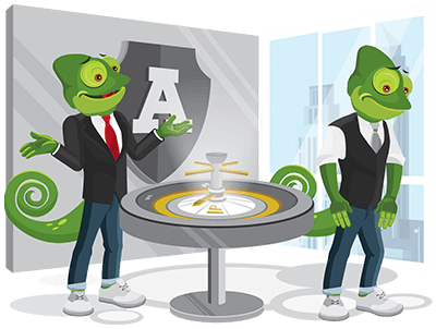 Что такое счастливый посетитель? - VPN & Proxy ALTVPN